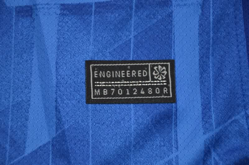 Thailand Quality(AAA) 25/26 Chelsea Home Women Soccer Jersey