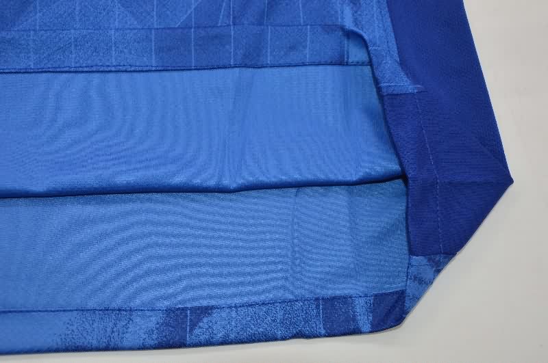 Thailand Quality(AAA) 25/26 Chelsea Home Women Soccer Jersey