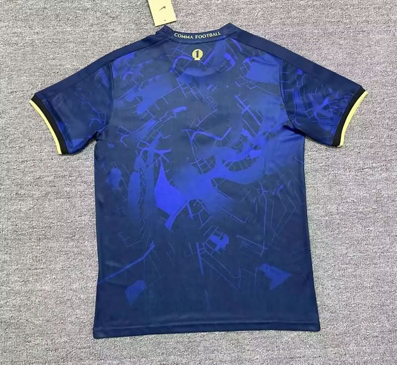 Thailand Quality(AAA) 25/26 Chelsea Special Soccer Jersey