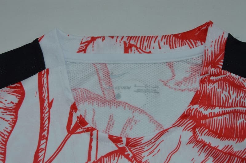 Thailand Quality(AAA) 25/26 Chelsea Special Soccer Jersey 04