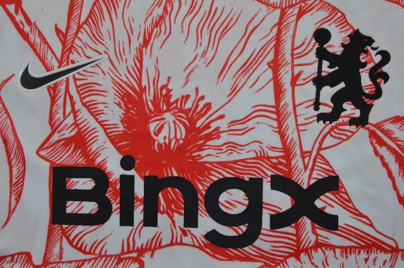 Thailand Quality(AAA) 25/26 Chelsea Special Soccer Jersey 04