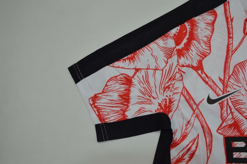 Thailand Quality(AAA) 25/26 Chelsea Special Soccer Jersey 04