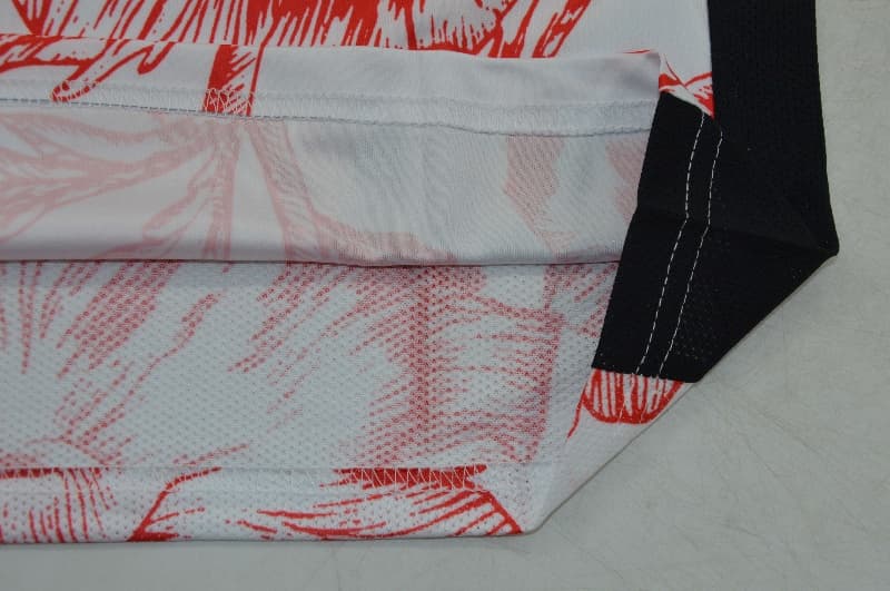 Thailand Quality(AAA) 25/26 Chelsea Special Soccer Jersey 04