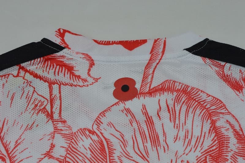 Thailand Quality(AAA) 25/26 Chelsea Special Soccer Jersey 04