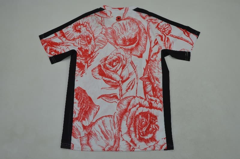 Thailand Quality(AAA) 25/26 Chelsea Special Soccer Jersey 04