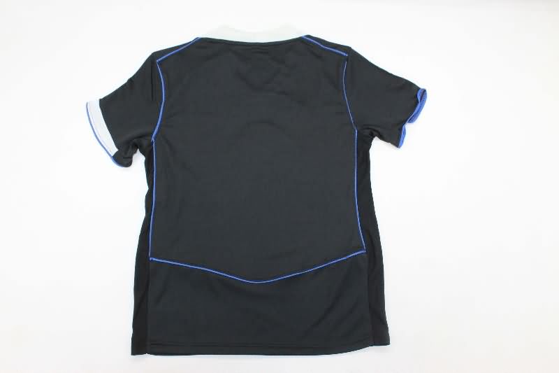 Thailand Quality(AAA) 25/26 Chelsea Third Soccer Jersey