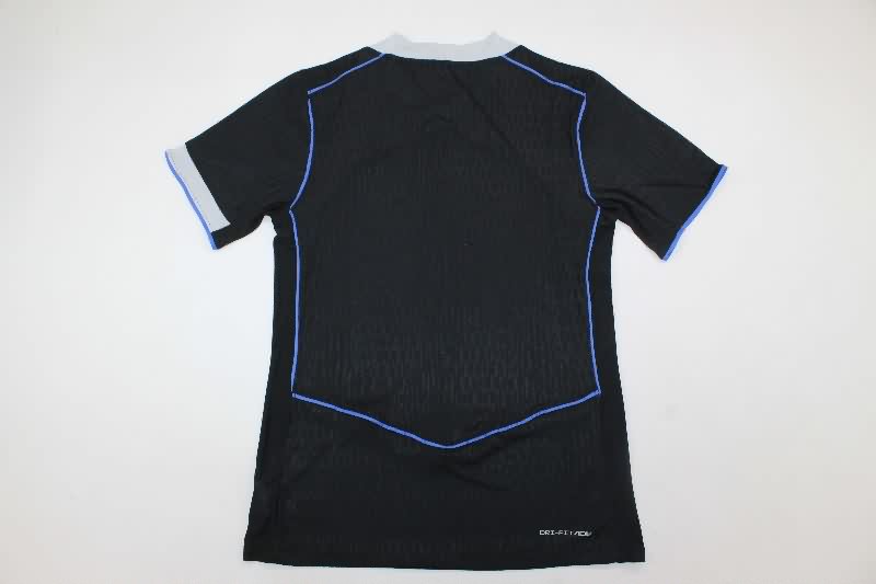 Thailand Quality(AAA) 25/26 Chelsea Third Soccer Jersey (Player)