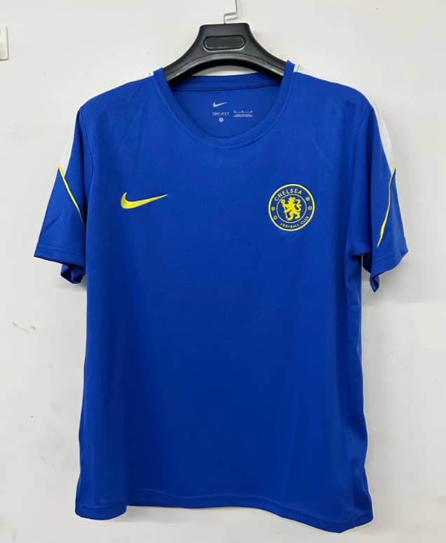 Thailand Quality(AAA) 25/26 Chelsea Training Soccer Jersey 03 Thailand Quality(AAA) 25/26 Chelsea Training Soccer Jersey 03
