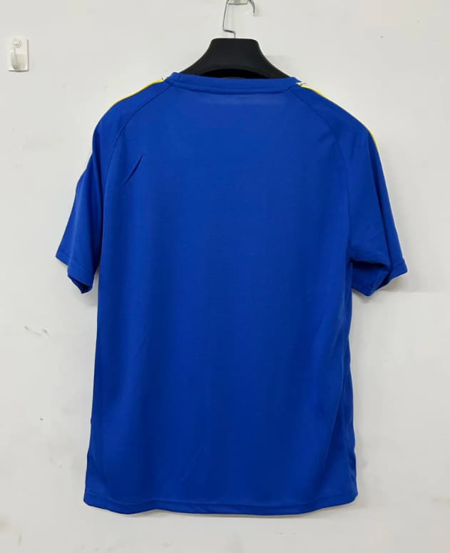 Thailand Quality(AAA) 25/26 Chelsea Training Soccer Jersey 03