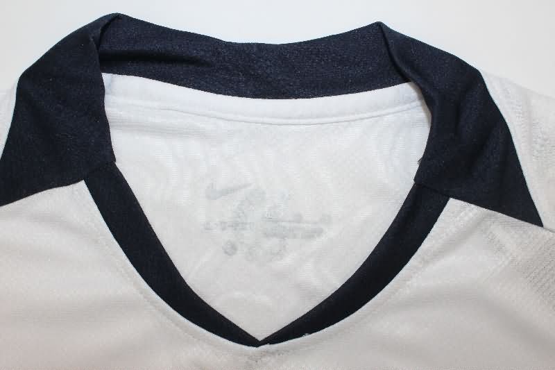 Thailand Quality(AAA) 25/26 Chelsea White Soccer Jersey