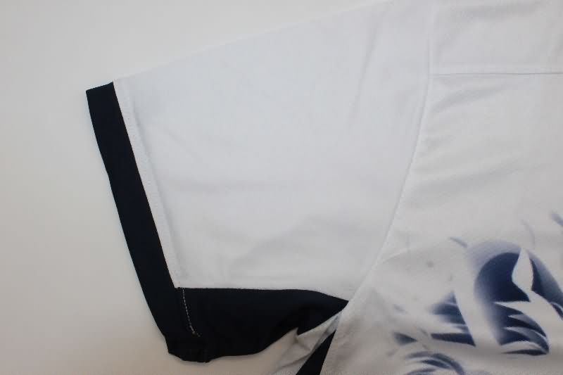 Thailand Quality(AAA) 25/26 Chelsea White Soccer Jersey