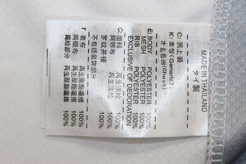 Thailand Quality(AAA) 25/26 Chelsea White Soccer Jersey