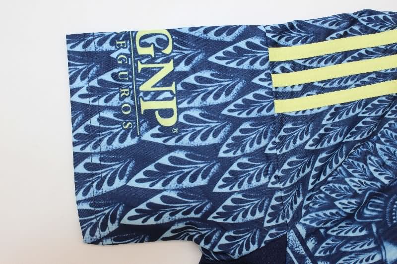 Thailand Quality(AAA) 25/26 Club America Away Women Soccer Jersey