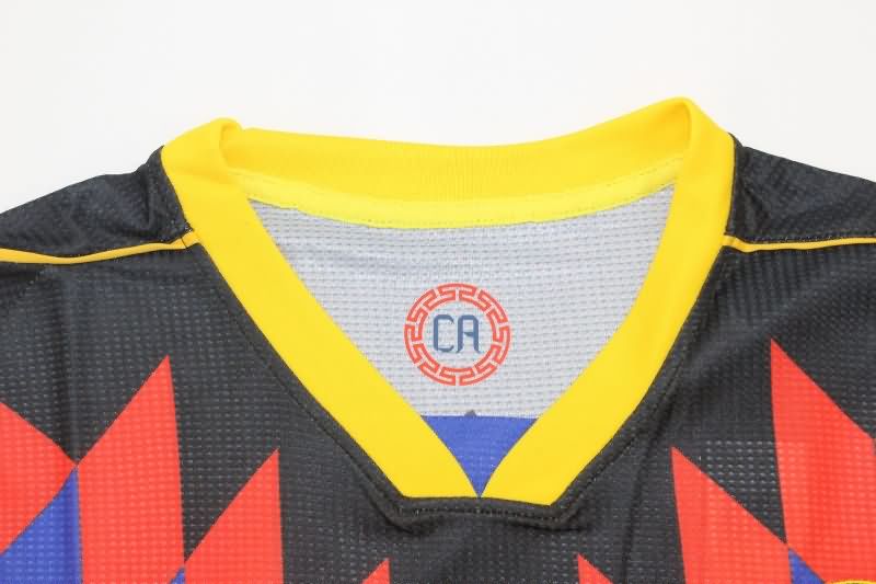 Thailand Quality(AAA) 25/26 Club America Home Soccer Jersey