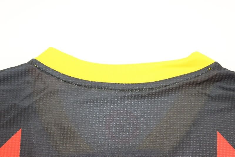 Thailand Quality(AAA) 25/26 Club America Home Soccer Jersey