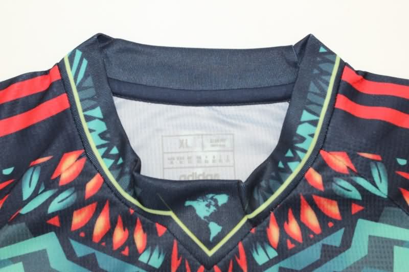 Thailand Quality(AAA) 25/26 Club America Special Soccer Jersey
