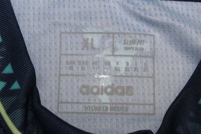 Thailand Quality(AAA) 25/26 Club America Special Soccer Jersey