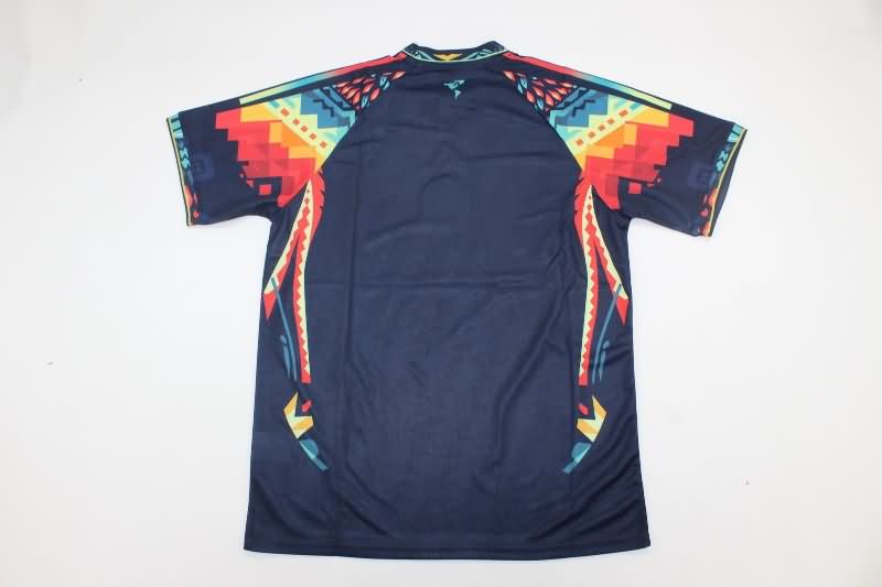 Thailand Quality(AAA) 25/26 Club America Special Soccer Jersey