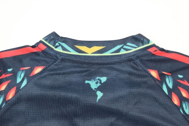 Thailand Quality(AAA) 25/26 Club America Special Soccer Jersey