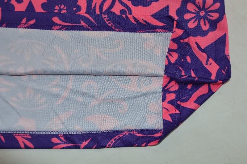 Thailand Quality(AAA) 25/26 Club America Special Soccer Jersey 03