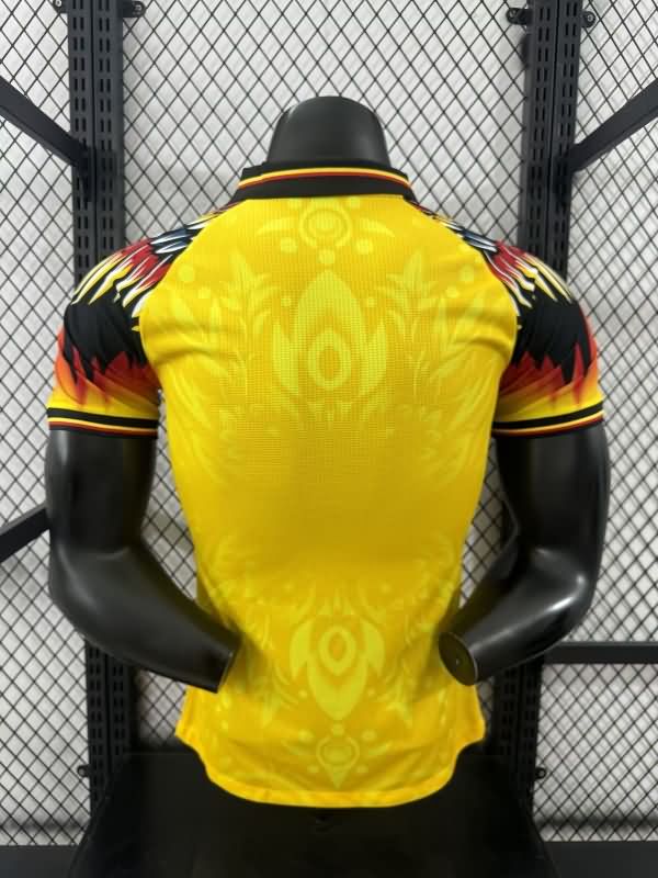 Thailand Quality(AAA) 25/26 Club America Special Soccer Jersey (Player)