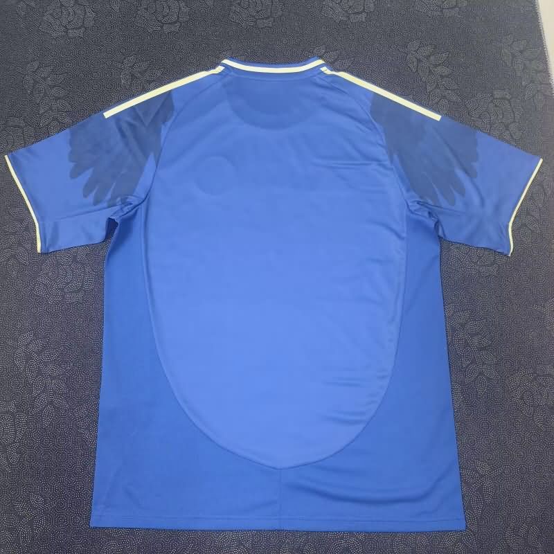 Thailand Quality(AAA) 25/26 Club America Third Soccer Jersey