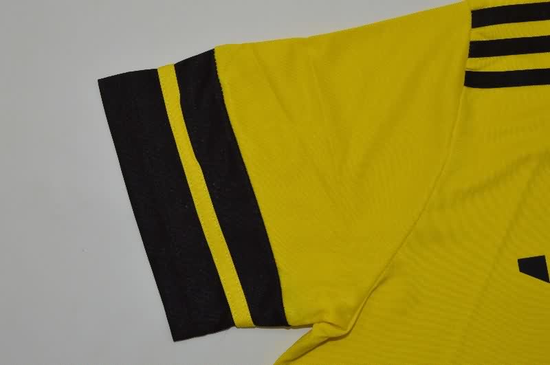 Thailand Quality(AAA) 25/26 Club America Training Soccer Jersey 07