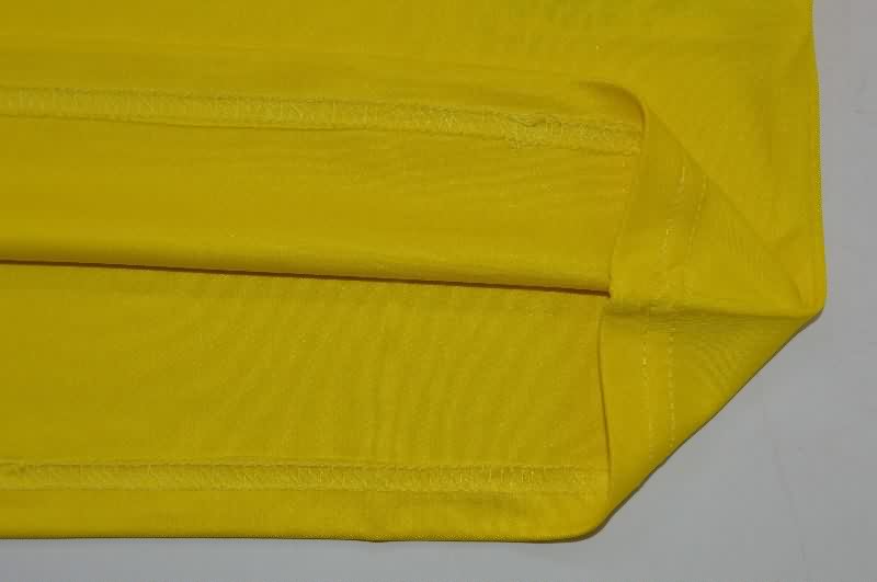 Thailand Quality(AAA) 25/26 Club America Training Soccer Jersey 07