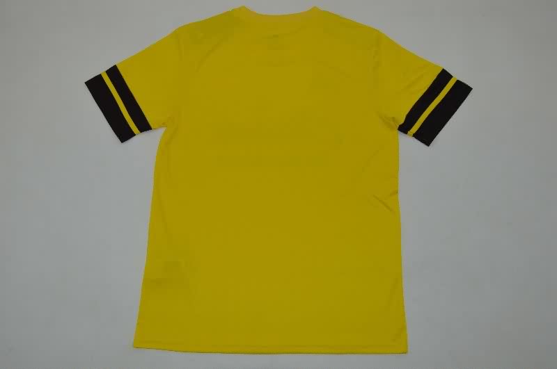 Thailand Quality(AAA) 25/26 Club America Training Soccer Jersey 07