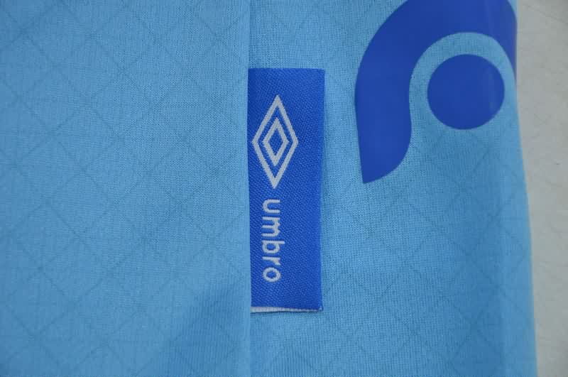 Thailand Quality(AAA) 2025 Club Nacional Fourth Soccer Jersey