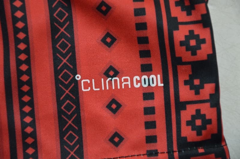 Thailand Quality(AAA) 2026 Colo Colo Training Soccer Jersey 02