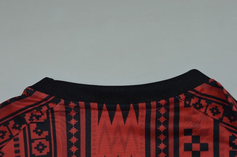 Thailand Quality(AAA) 2026 Colo Colo Training Soccer Jersey 02