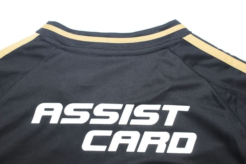 Thailand Quality(AAA) 2025 Colo Colo Away Soccer Jersey