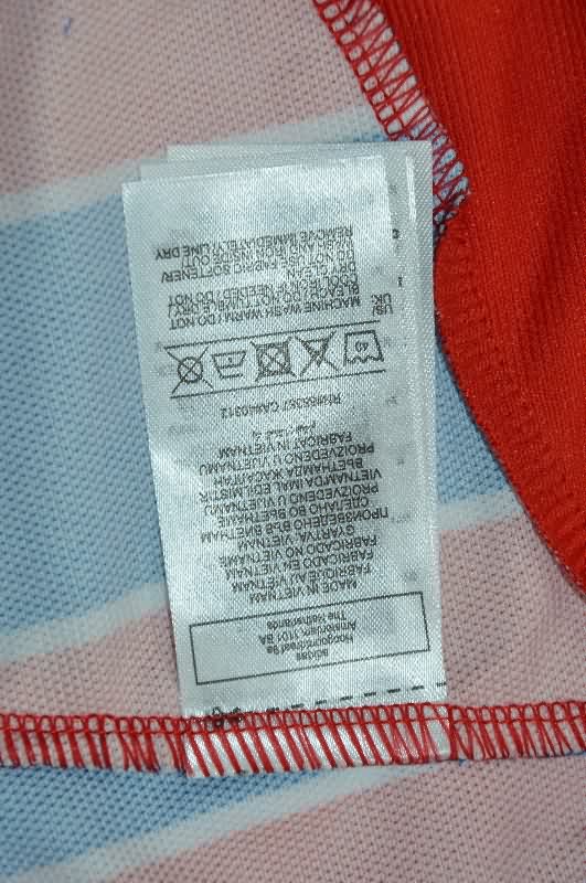 Thailand Quality(AAA) 2025 Colo Colo Third Soccer Jersey