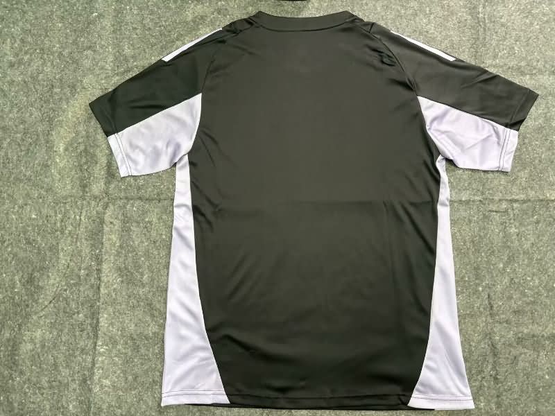 Thailand Quality(AAA) 2025 Colo Colo Training Soccer Jersey