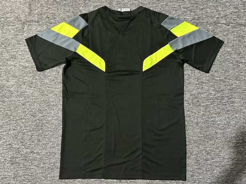 Thailand Quality(AAA) 2025 Columbus Crew Training Soccer Jersey