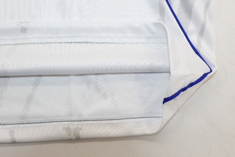 Thailand Quality(AAA) 1907 Como 25/26 Away Soccer Jersey
