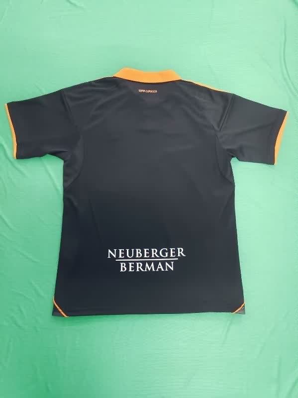 Thailand Quality(AAA) 1907 Como 25/26 Third Soccer Jersey