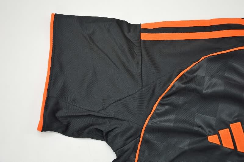 Thailand Quality(AAA) 1907 Como 25/26 Third Soccer Jersey