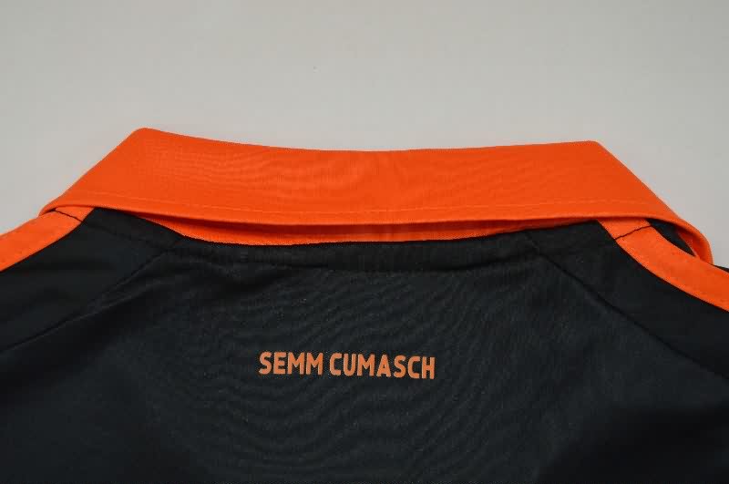 Thailand Quality(AAA) 1907 Como 25/26 Third Soccer Jersey