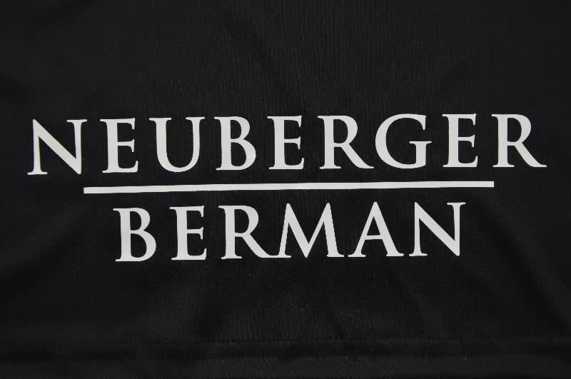 Thailand Quality(AAA) 1907 Como 25/26 Third Soccer Jersey