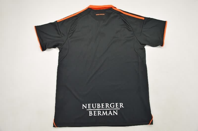 Thailand Quality(AAA) 1907 Como 25/26 Third Soccer Jersey