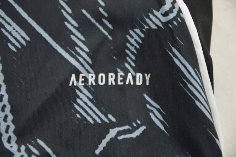 Thailand Quality(AAA) 25/26 Copenhagen Away Soccer Jersey