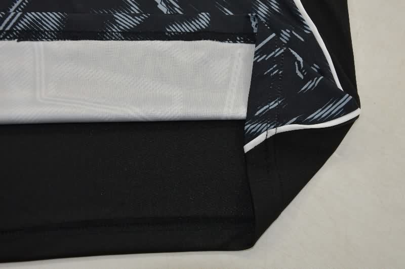 Thailand Quality(AAA) 25/26 Copenhagen Away Soccer Jersey