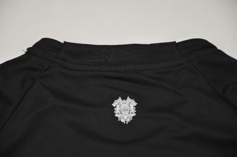 Thailand Quality(AAA) 25/26 Copenhagen Away Soccer Jersey