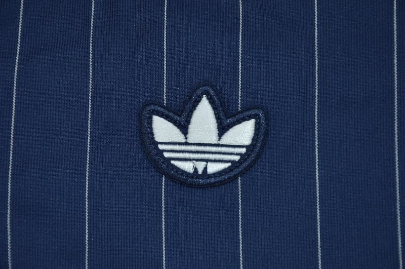 Thailand Quality(AAA) 25/26 Copenhagen Dark Blue Soccer Jersey