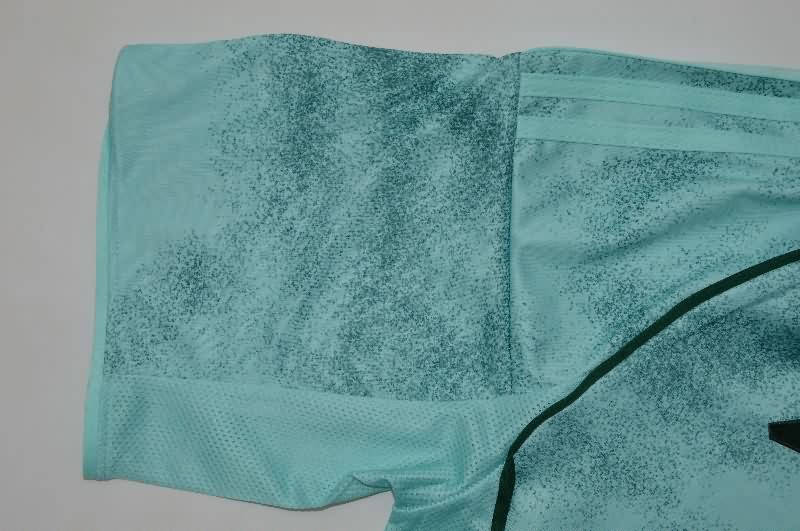 Thailand Quality(AAA) 25/26 Copenhagen Third Soccer Jersey