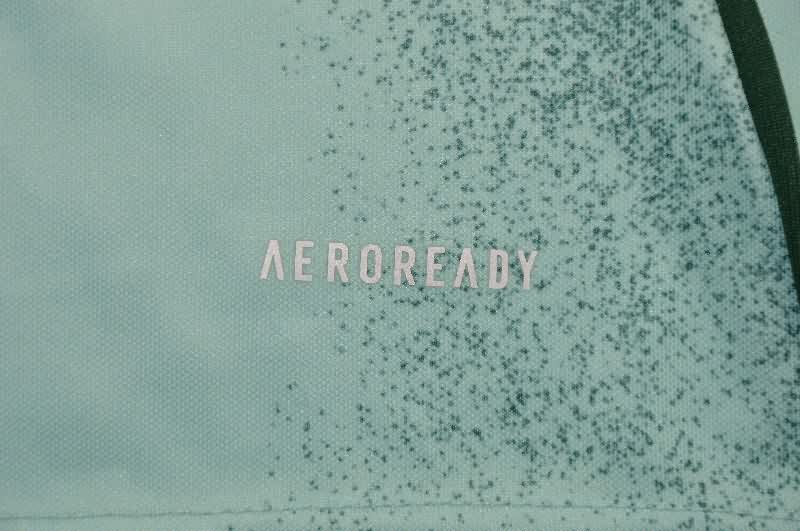 Thailand Quality(AAA) 25/26 Copenhagen Third Soccer Jersey