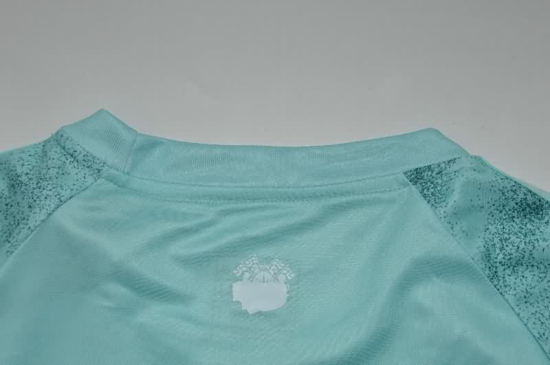 Thailand Quality(AAA) 25/26 Copenhagen Third Soccer Jersey