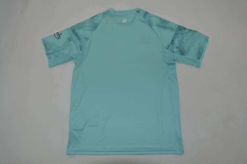 Thailand Quality(AAA) 25/26 Copenhagen Third Soccer Jersey